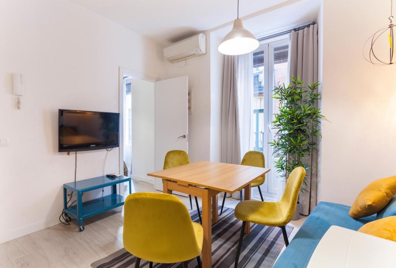 Lindo En Madrid Apartment Exterior photo