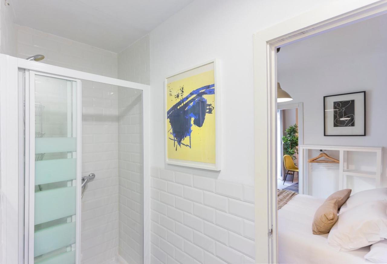 Lindo En Madrid Apartment Exterior photo