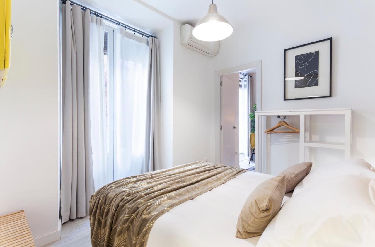 Lindo En Madrid Apartment Exterior photo