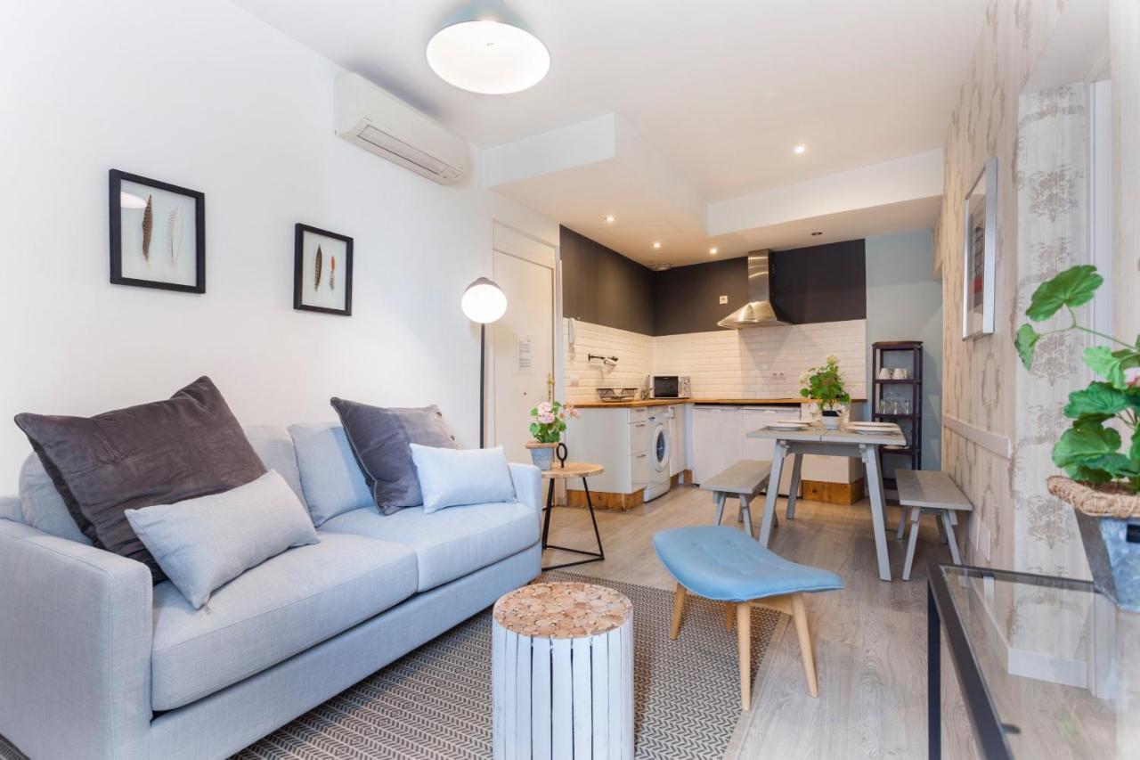 Lindo En Madrid Apartment Exterior photo