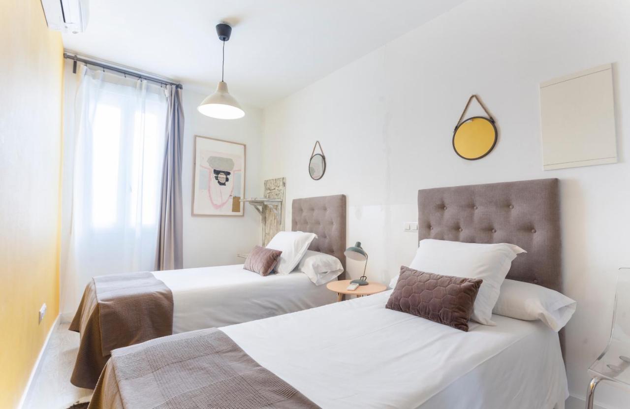 Lindo En Madrid Apartment Exterior photo