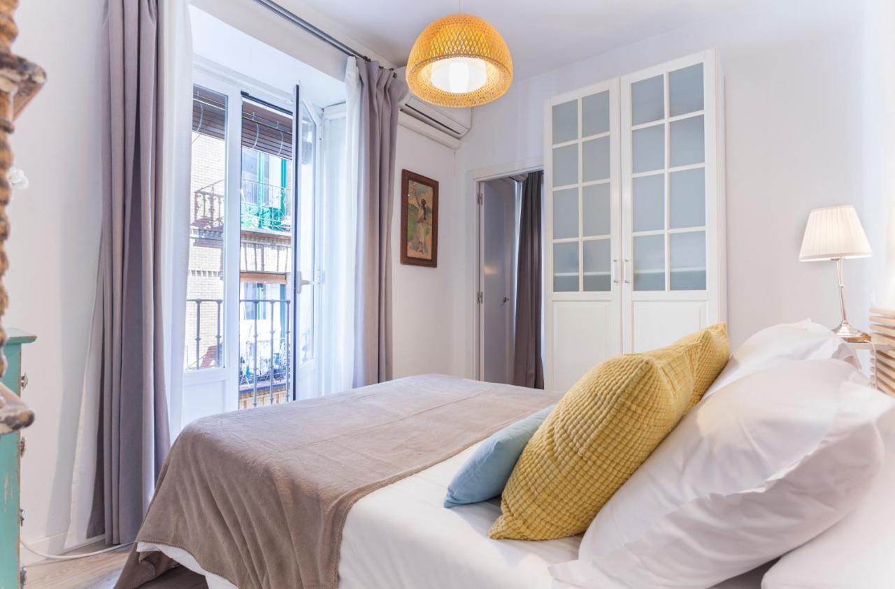 Lindo En Madrid Apartment Exterior photo