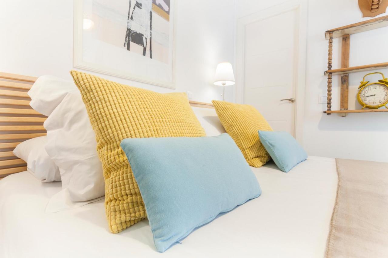 Lindo En Madrid Apartment Exterior photo