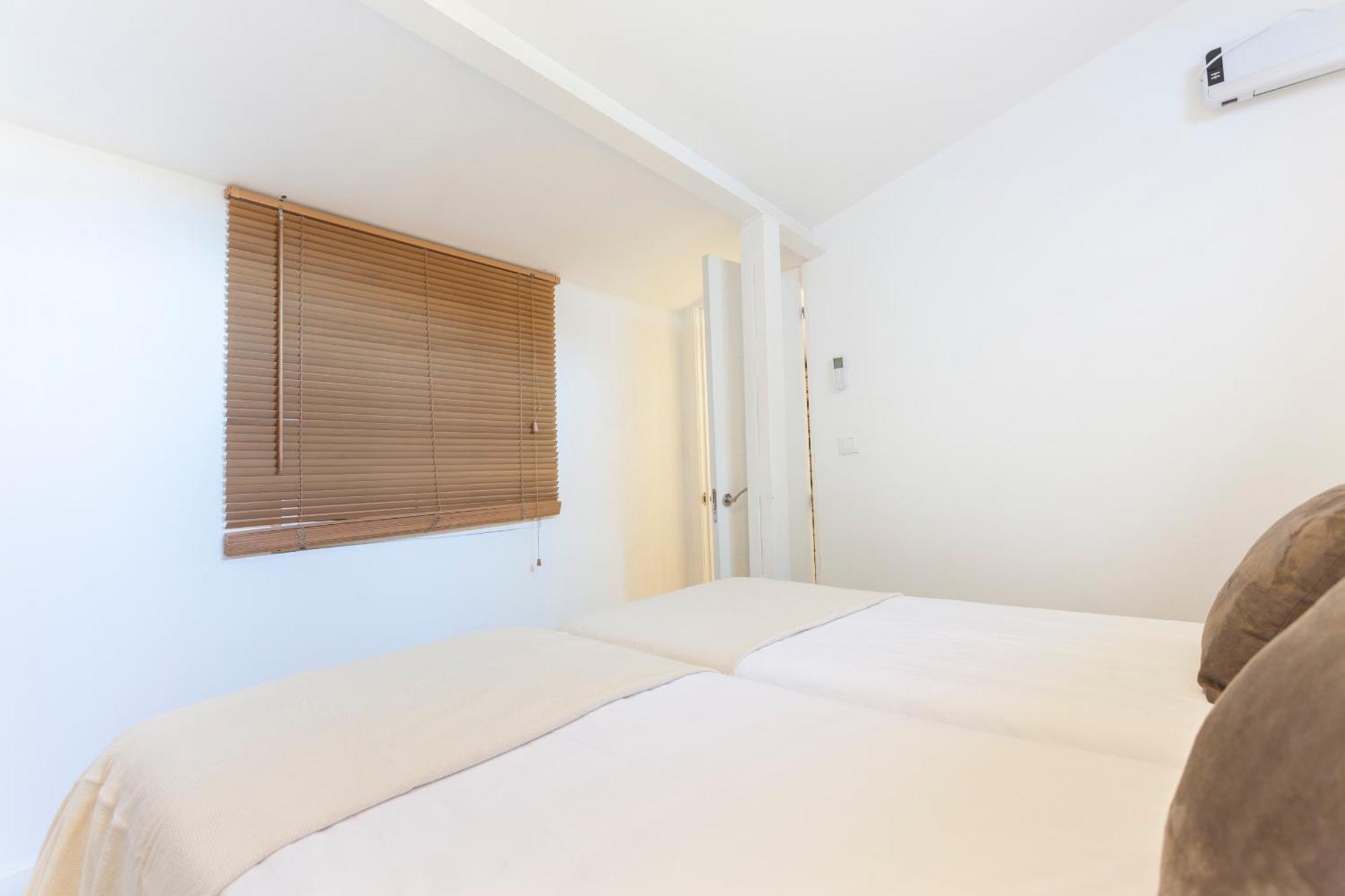 Lindo En Madrid Apartment Exterior photo