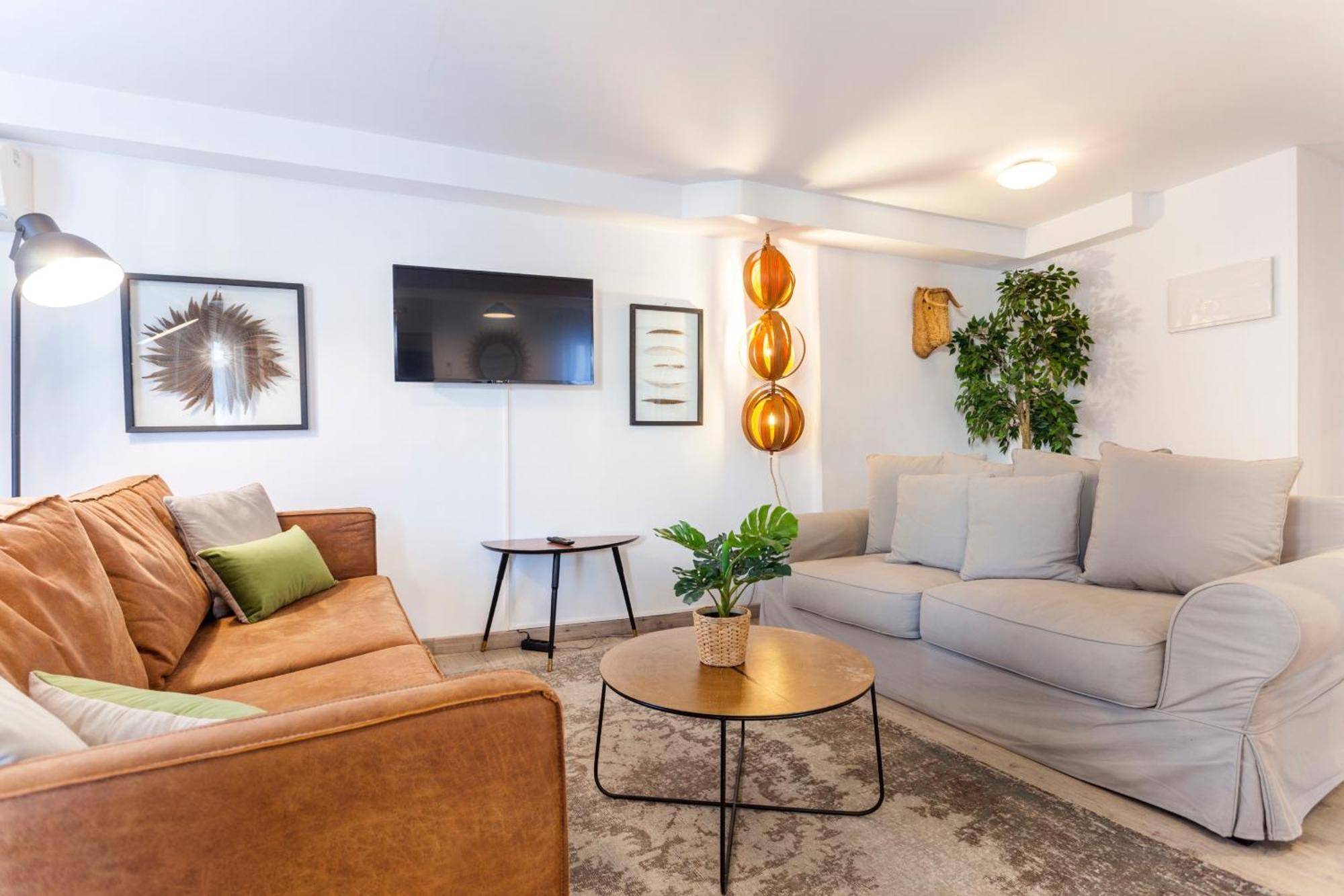 Lindo En Madrid Apartment Exterior photo