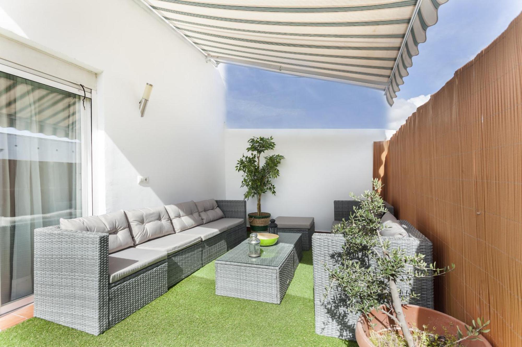Lindo En Madrid Apartment Exterior photo