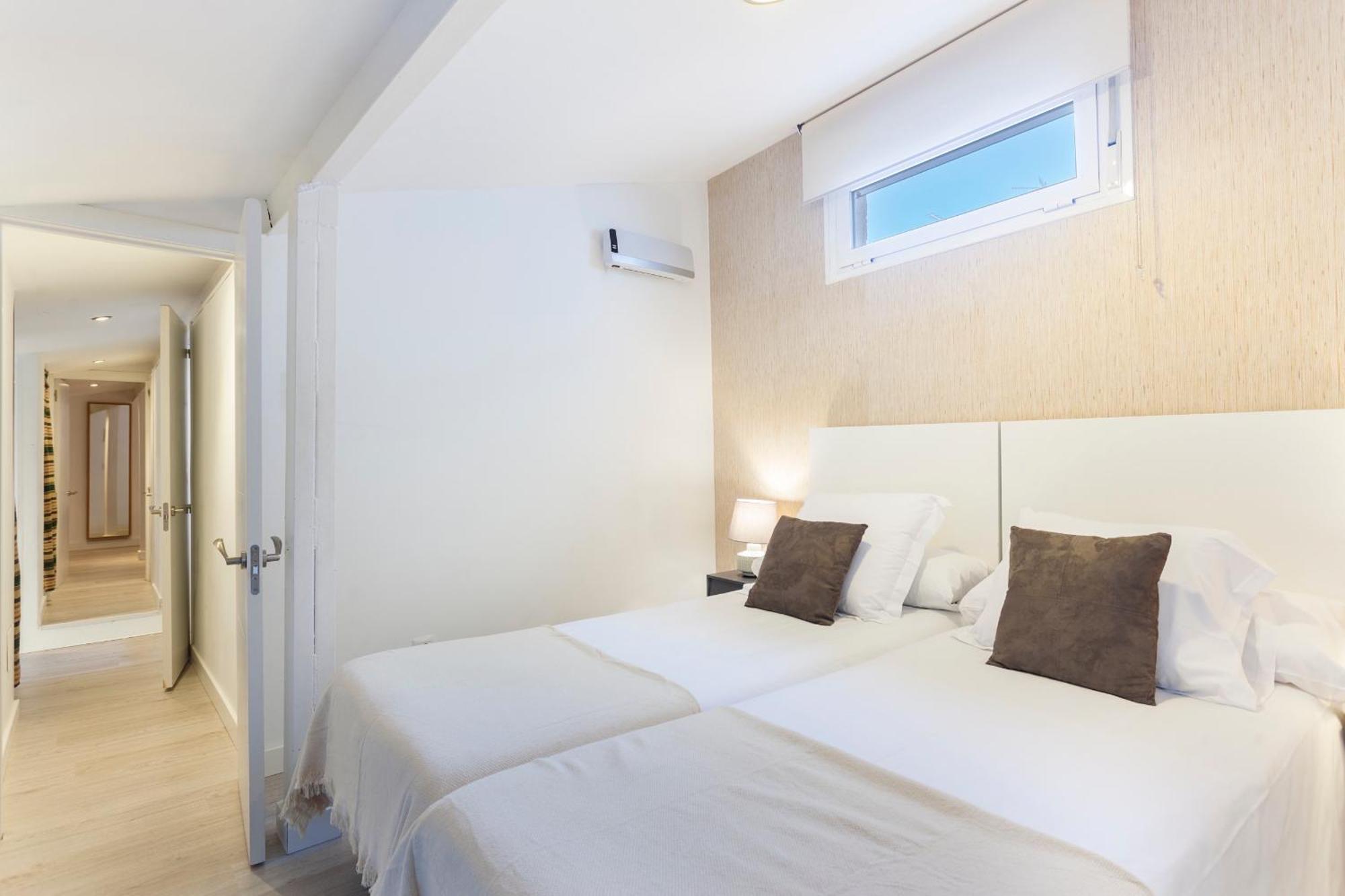 Lindo En Madrid Apartment Exterior photo